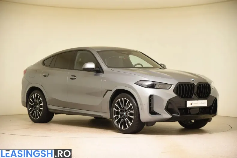 BMW X6 (Seria X) din 2024 cu 35.500 km - oferta BMW220559 - foto 4