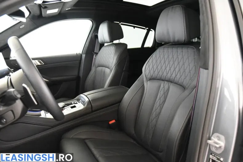 BMW X6 (Seria X) din 2024 cu 35.500 km - oferta BMW220559 - foto 5