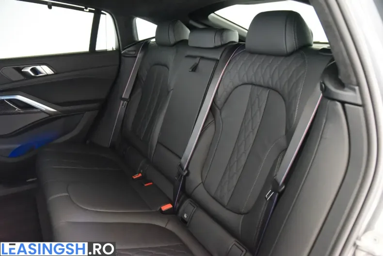 BMW X6 (Seria X) din 2024 cu 35.500 km - oferta BMW220559 - foto 6