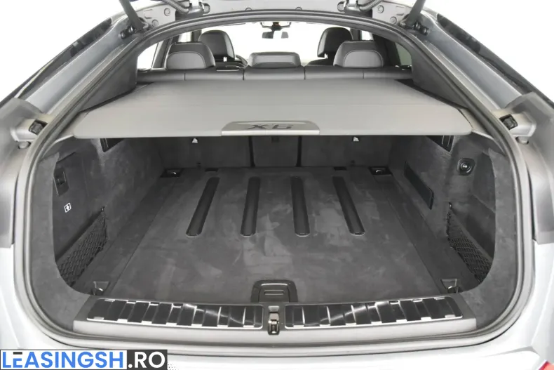 BMW X6 (Seria X) din 2024 cu 35.500 km - oferta BMW220559 - foto 7