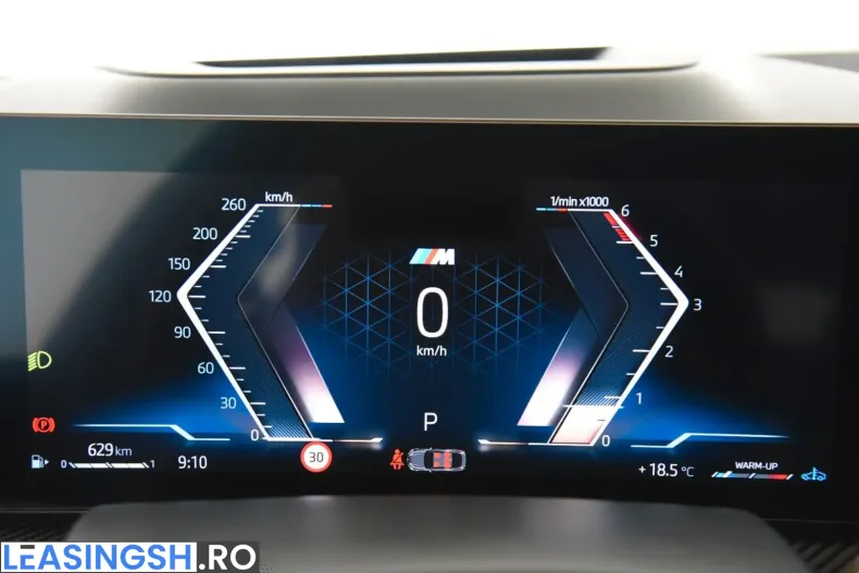 BMW X6 (Seria X) din 2024 cu 35.500 km - oferta BMW220559 - foto 11