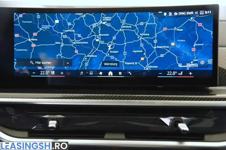 BMW X6 (Seria X) din 2024 cu 35.500 km - oferta BMW220559 - foto 12
