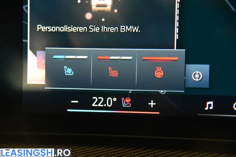 BMW X6 (Seria X) din 2024 cu 35.500 km - oferta BMW220559 - foto 15