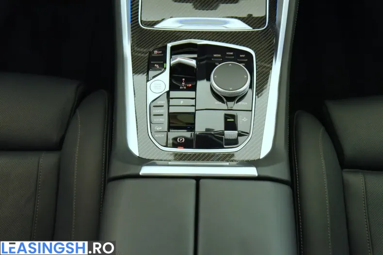 BMW X6 (Seria X) din 2024 cu 35.500 km - oferta BMW220559 - foto 16