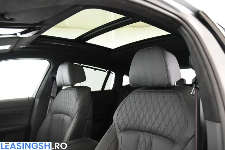 BMW X6 (Seria X) din 2024 cu 35.500 km - oferta BMW220559 - foto 17