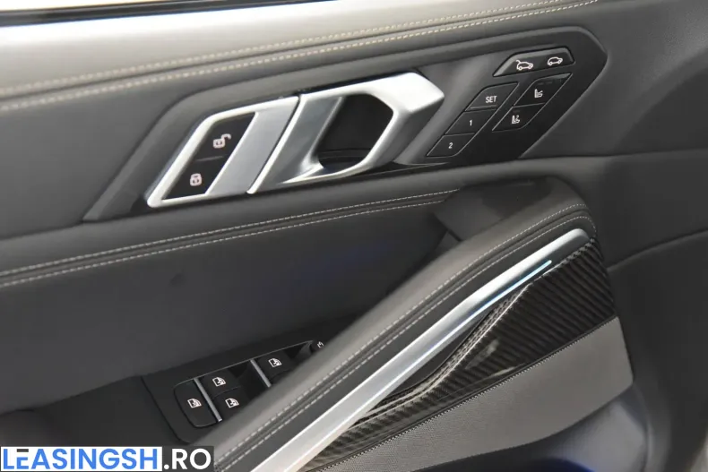 BMW X6 (Seria X) din 2024 cu 35.500 km - oferta BMW220559 - foto 19