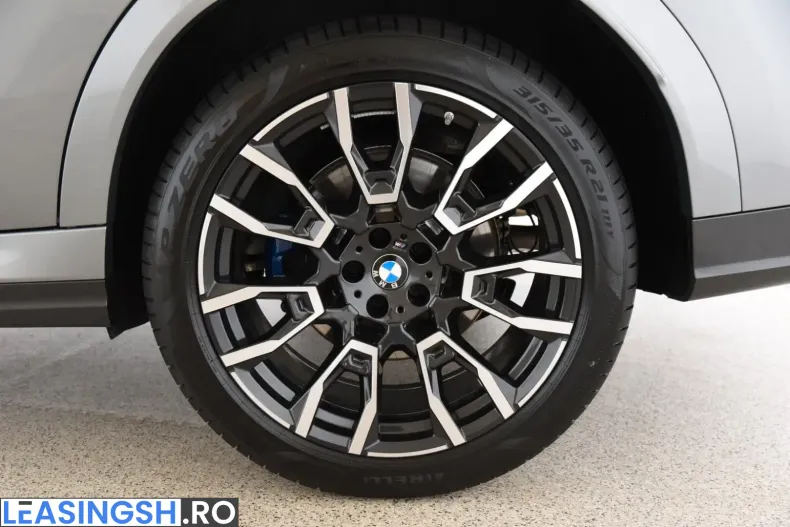BMW X6 (Seria X) din 2024 cu 35.500 km - oferta BMW220559 - foto 22