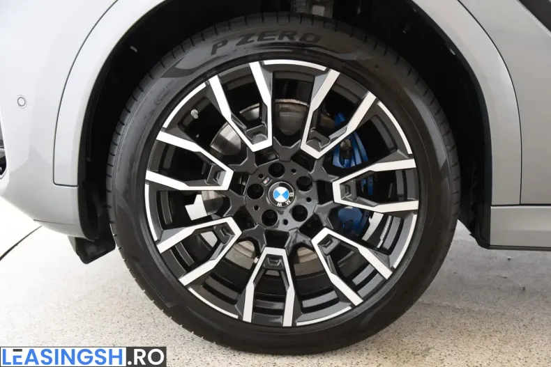 BMW X6 (Seria X) din 2024 cu 35.500 km - oferta BMW220559 - foto 23