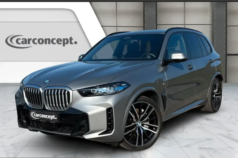 BMW X5 (Seria X) din 2025 cu 15.890 km - oferta BMW220560 - foto 1