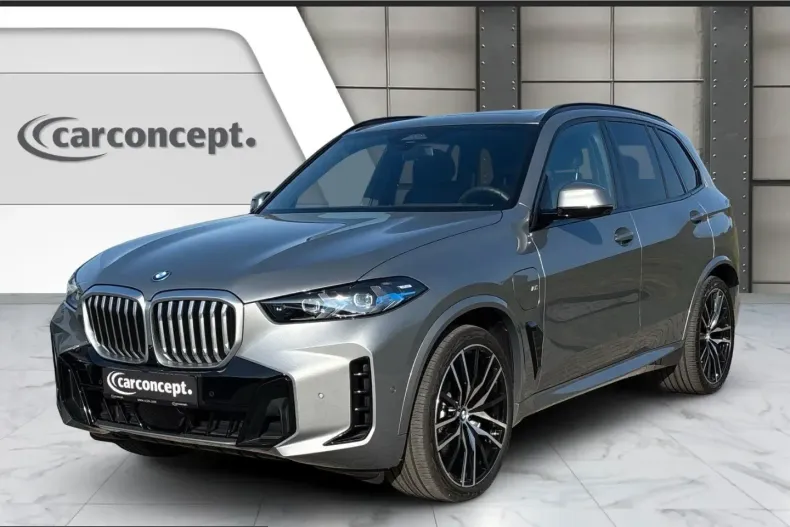 BMW X5 (Seria X) din 2025 cu 15.890 km - oferta BMW220560 - foto 2