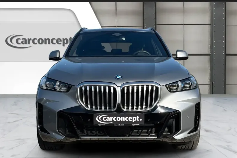BMW X5 (Seria X) din 2025 cu 15.890 km - oferta BMW220560 - foto 3