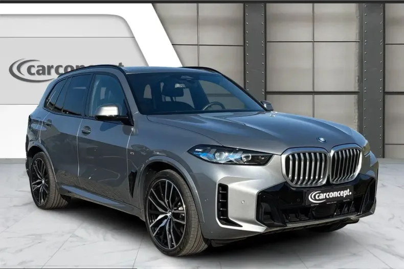 BMW X5 (Seria X) din 2025 cu 15.890 km - oferta BMW220560 - foto 4