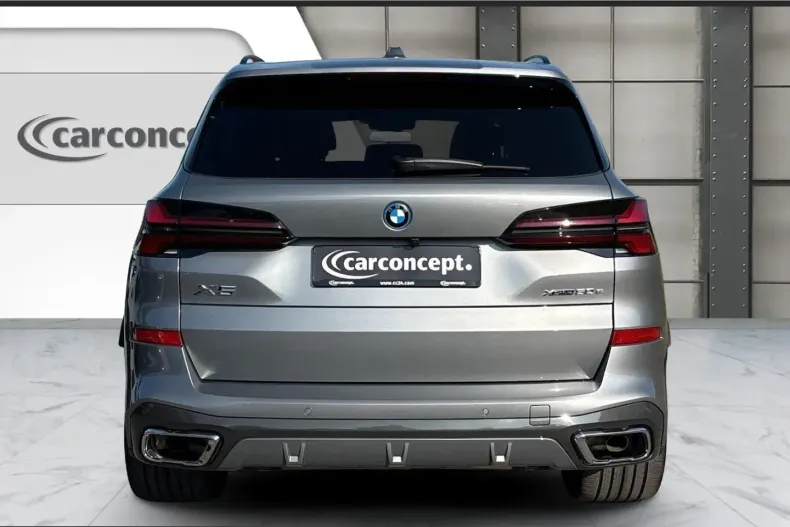 BMW X5 (Seria X) din 2025 cu 15.890 km - oferta BMW220560 - foto 6