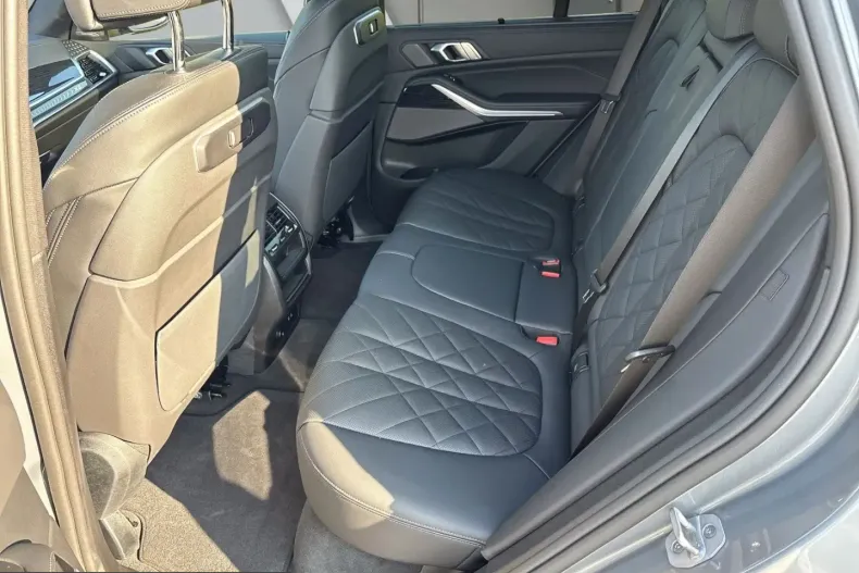 BMW X5 (Seria X) din 2025 cu 15.890 km - oferta BMW220560 - foto 10