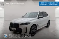 BMW X5 (Seria X) din 2025 cu 17.823 km - oferta BMW220561 - foto 1