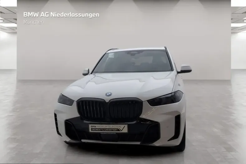 BMW X5 (Seria X) din 2025 cu 17.823 km - oferta BMW220561 - foto 3