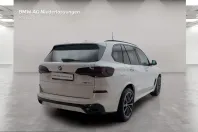 BMW X5 (Seria X) din 2025 cu 17.823 km - oferta BMW220561 - foto 4