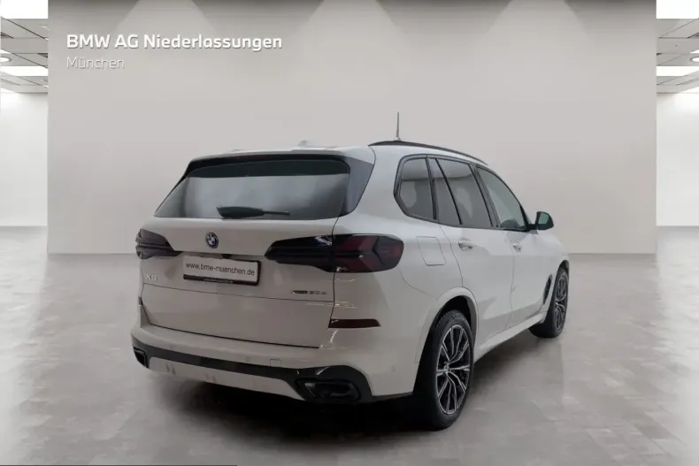BMW X5 (Seria X) din 2025 cu 17.823 km - oferta BMW220561 - foto 4