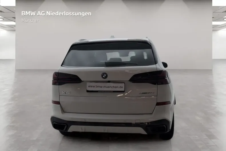 BMW X5 (Seria X) din 2025 cu 17.823 km - oferta BMW220561 - foto 5