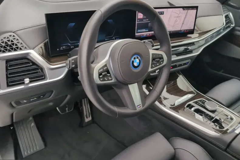 BMW X5 (Seria X) din 2025 cu 17.823 km - oferta BMW220561 - foto 8
