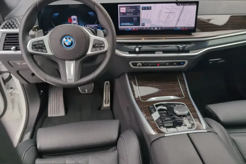 BMW X5 (Seria X) din 2025 cu 17.823 km - oferta BMW220561 - foto 9