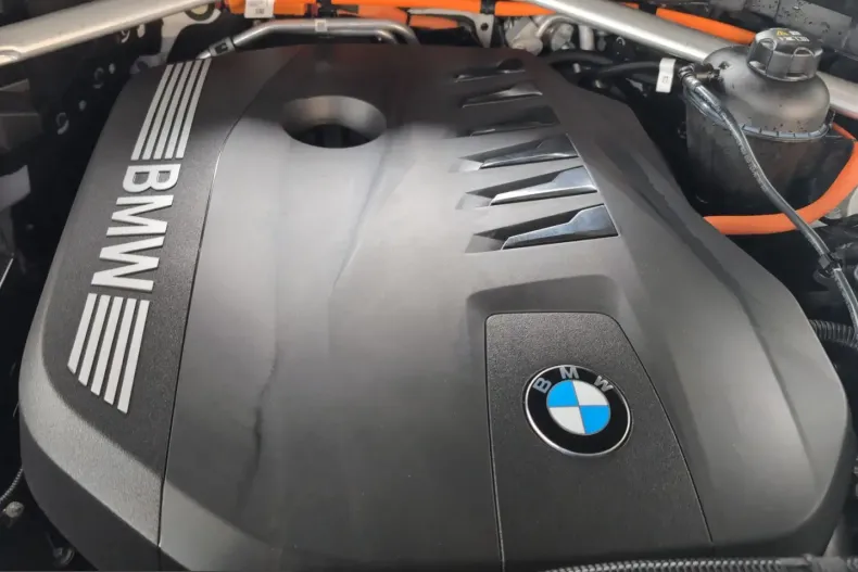 BMW X5 (Seria X) din 2025 cu 17.823 km - oferta BMW220561 - foto 13
