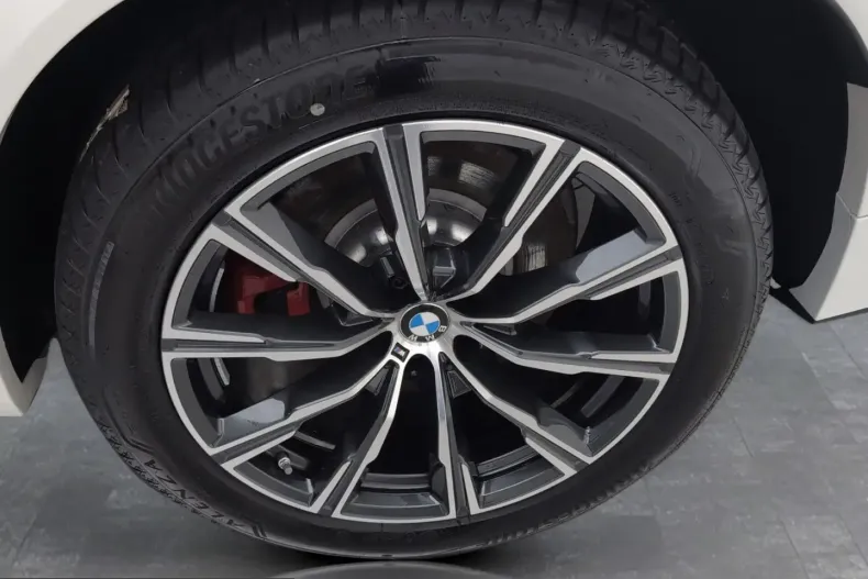 BMW X5 (Seria X) din 2025 cu 17.823 km - oferta BMW220561 - foto 14