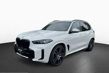BMW X5 din 2025 - oferta BMW220562