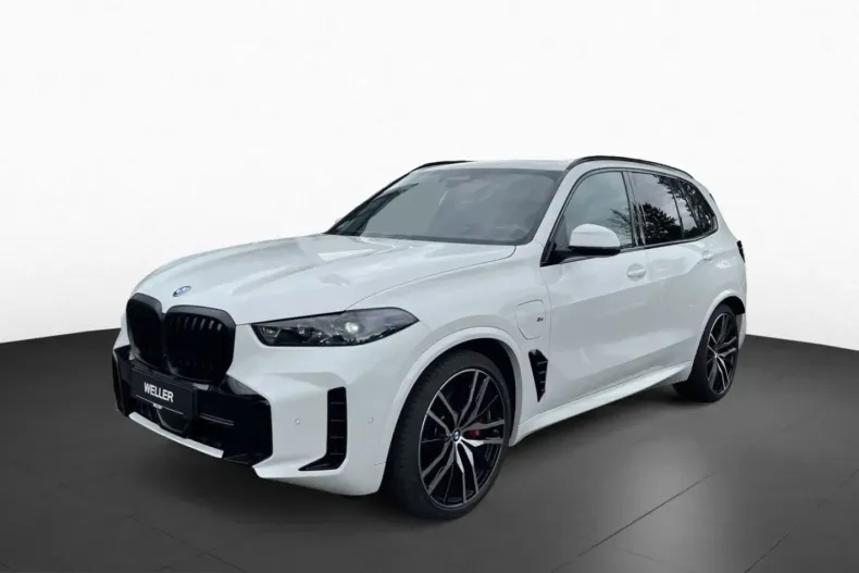 BMW X5 (Seria X) din 2025 cu 16.298 km - oferta BMW220562 - foto 1
