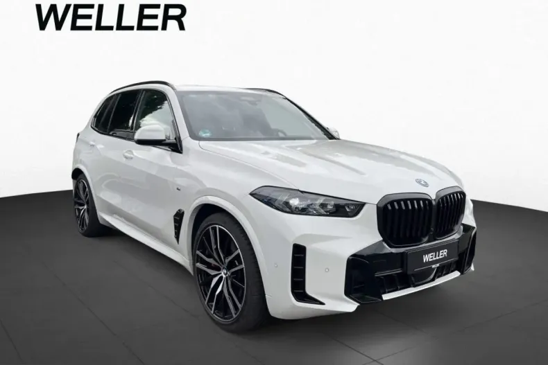 BMW X5 (Seria X) din 2025 cu 16.298 km - oferta BMW220562 - foto 2