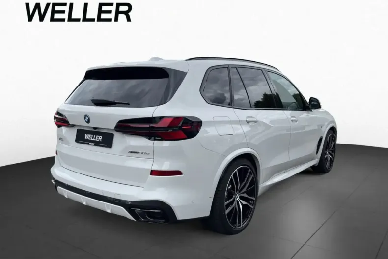 BMW X5 (Seria X) din 2025 cu 16.298 km - oferta BMW220562 - foto 3