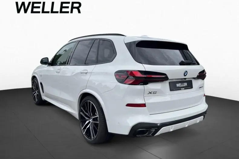BMW X5 (Seria X) din 2025 cu 16.298 km - oferta BMW220562 - foto 4