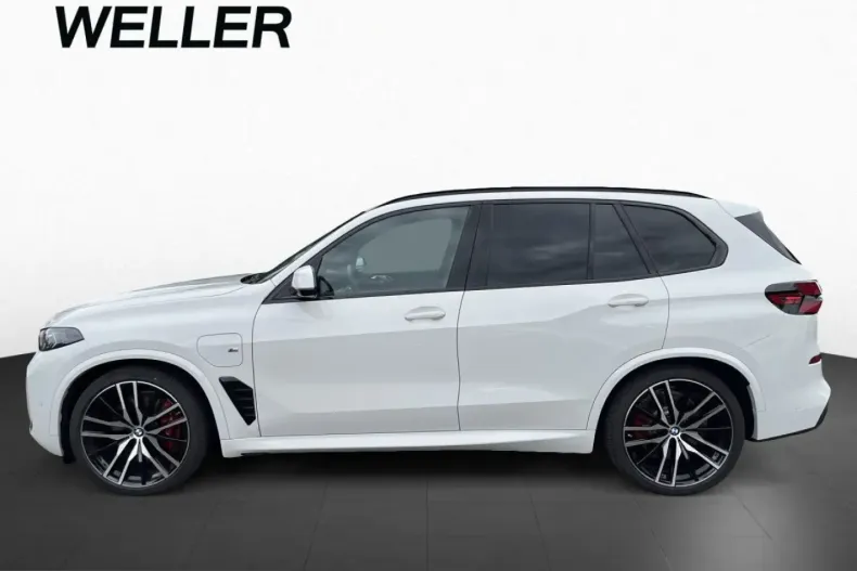 BMW X5 (Seria X) din 2025 cu 16.298 km - oferta BMW220562 - foto 5