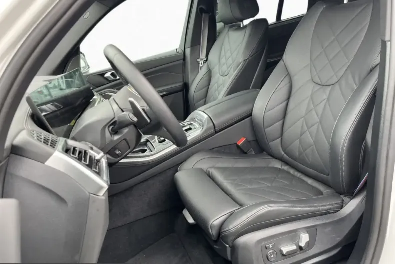 BMW X5 (Seria X) din 2025 cu 16.298 km - oferta BMW220562 - foto 6