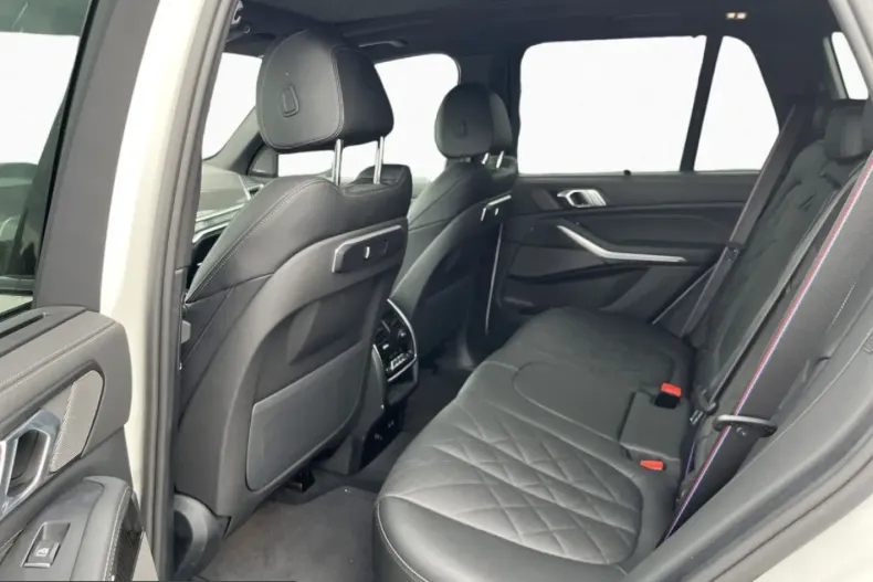 BMW X5 (Seria X) din 2025 cu 16.298 km - oferta BMW220562 - foto 8