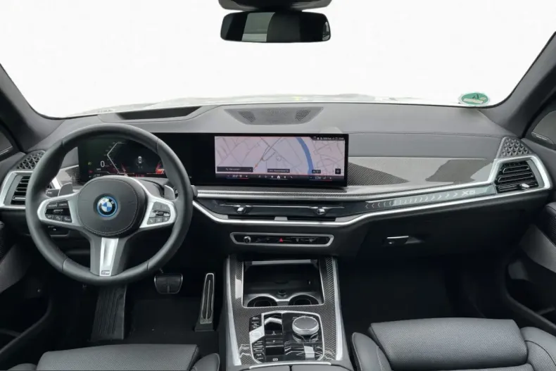BMW X5 (Seria X) din 2025 cu 16.298 km - oferta BMW220562 - foto 9
