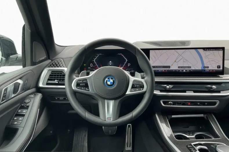 BMW X5 (Seria X) din 2025 cu 16.298 km - oferta BMW220562 - foto 10