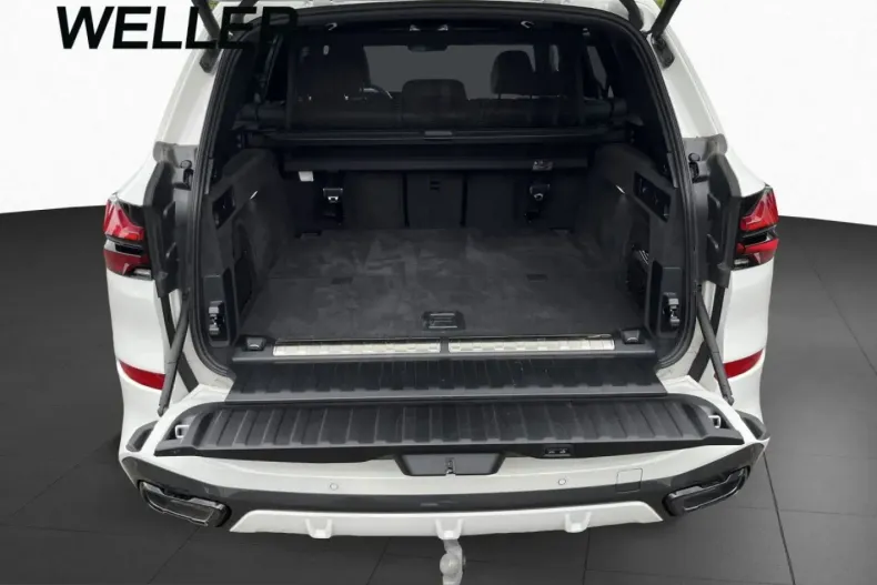 BMW X5 (Seria X) din 2025 cu 16.298 km - oferta BMW220562 - foto 12