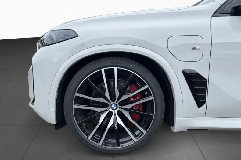 BMW X5 (Seria X) din 2025 cu 16.298 km - oferta BMW220562 - foto 13