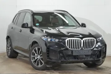 BMW X5 din 2025 - oferta BMW220563