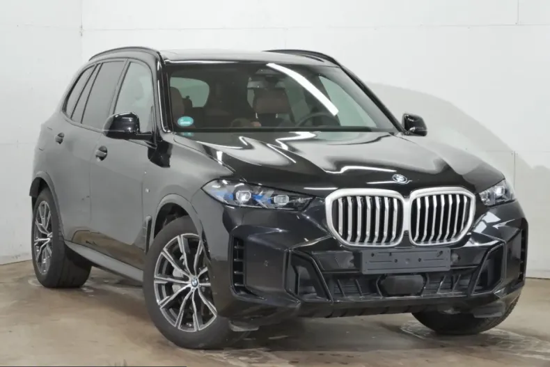 BMW X5 (Seria X) din 2025 cu 14.346 km - oferta BMW220563 - foto 1