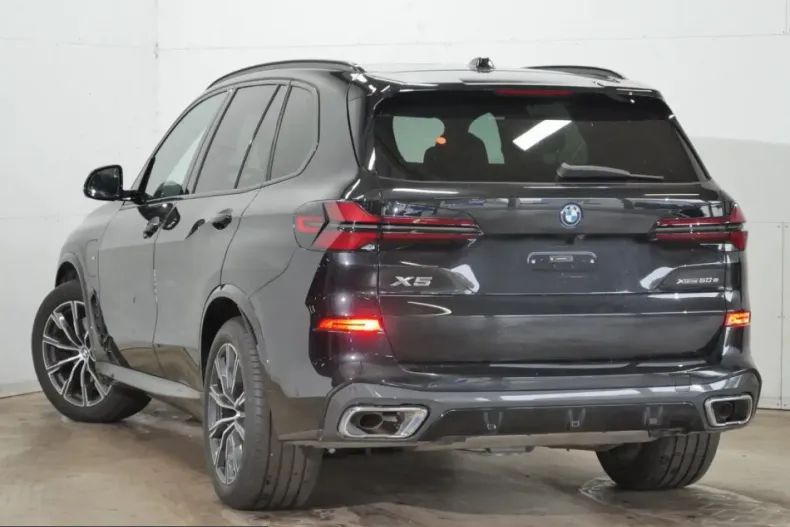 BMW X5 (Seria X) din 2025 cu 14.346 km - oferta BMW220563 - foto 2