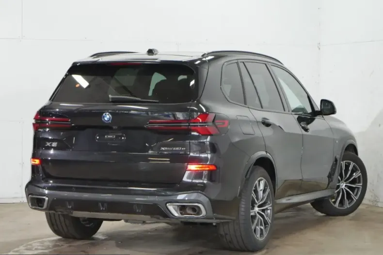 BMW X5 (Seria X) din 2025 cu 14.346 km - oferta BMW220563 - foto 3