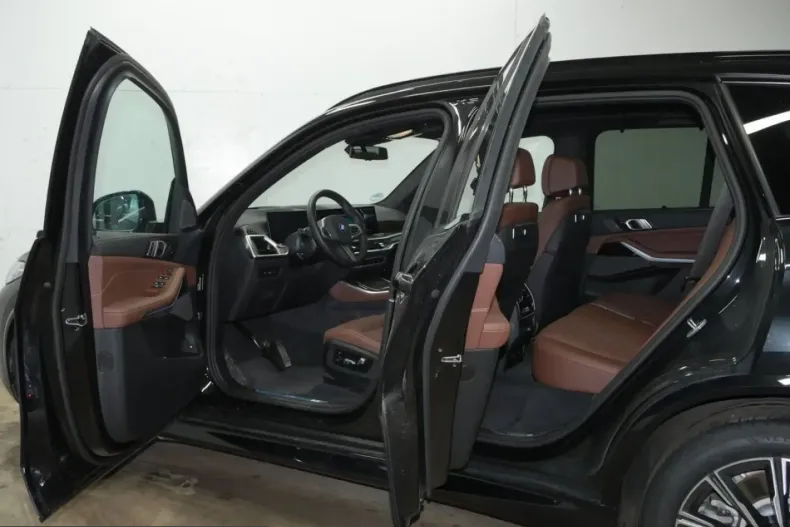 BMW X5 (Seria X) din 2025 cu 14.346 km - oferta BMW220563 - foto 5