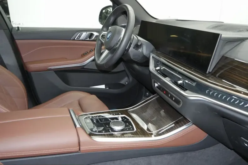BMW X5 (Seria X) din 2025 cu 14.346 km - oferta BMW220563 - foto 6