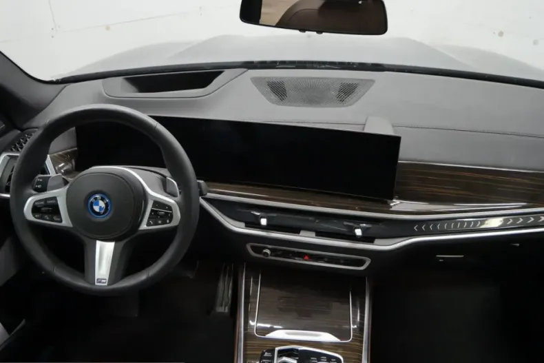 BMW X5 (Seria X) din 2025 cu 14.346 km - oferta BMW220563 - foto 7