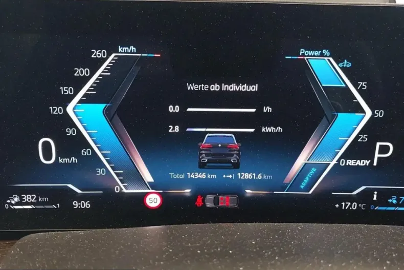 BMW X5 (Seria X) din 2025 cu 14.346 km - oferta BMW220563 - foto 8