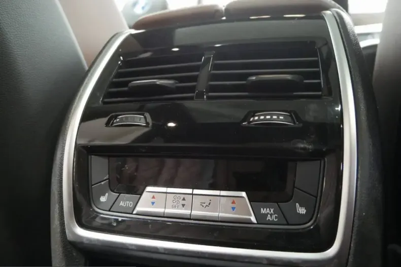 BMW X5 (Seria X) din 2025 cu 14.346 km - oferta BMW220563 - foto 10