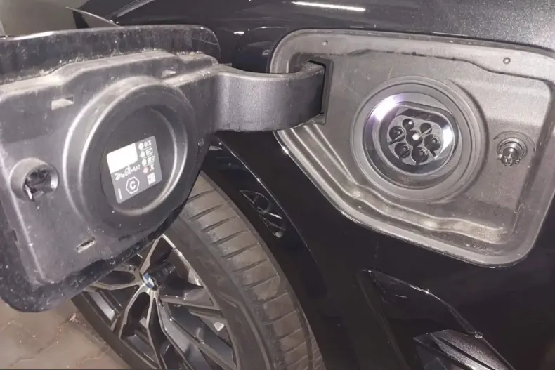 BMW X5 (Seria X) din 2025 cu 14.346 km - oferta BMW220563 - foto 13