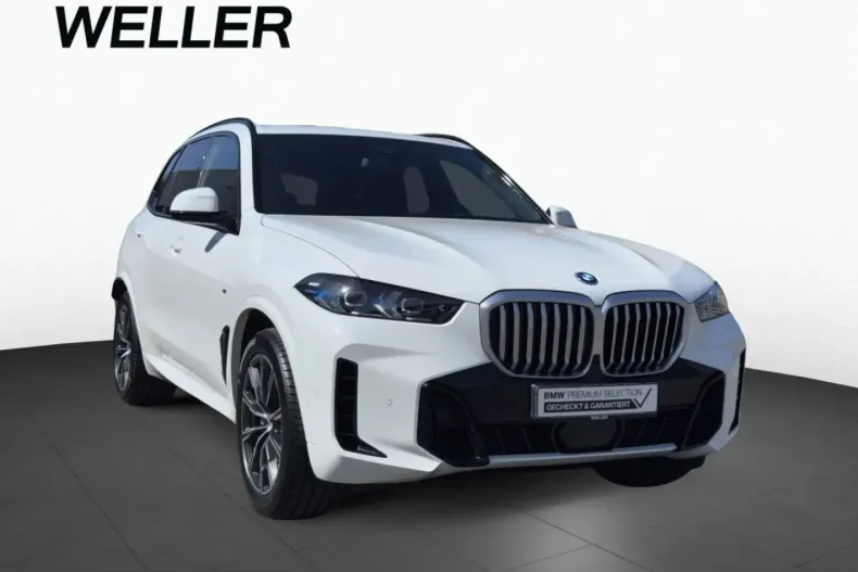 BMW X5 (Seria X) din 2025 cu 11.400 km - oferta BMW220564 - foto 2